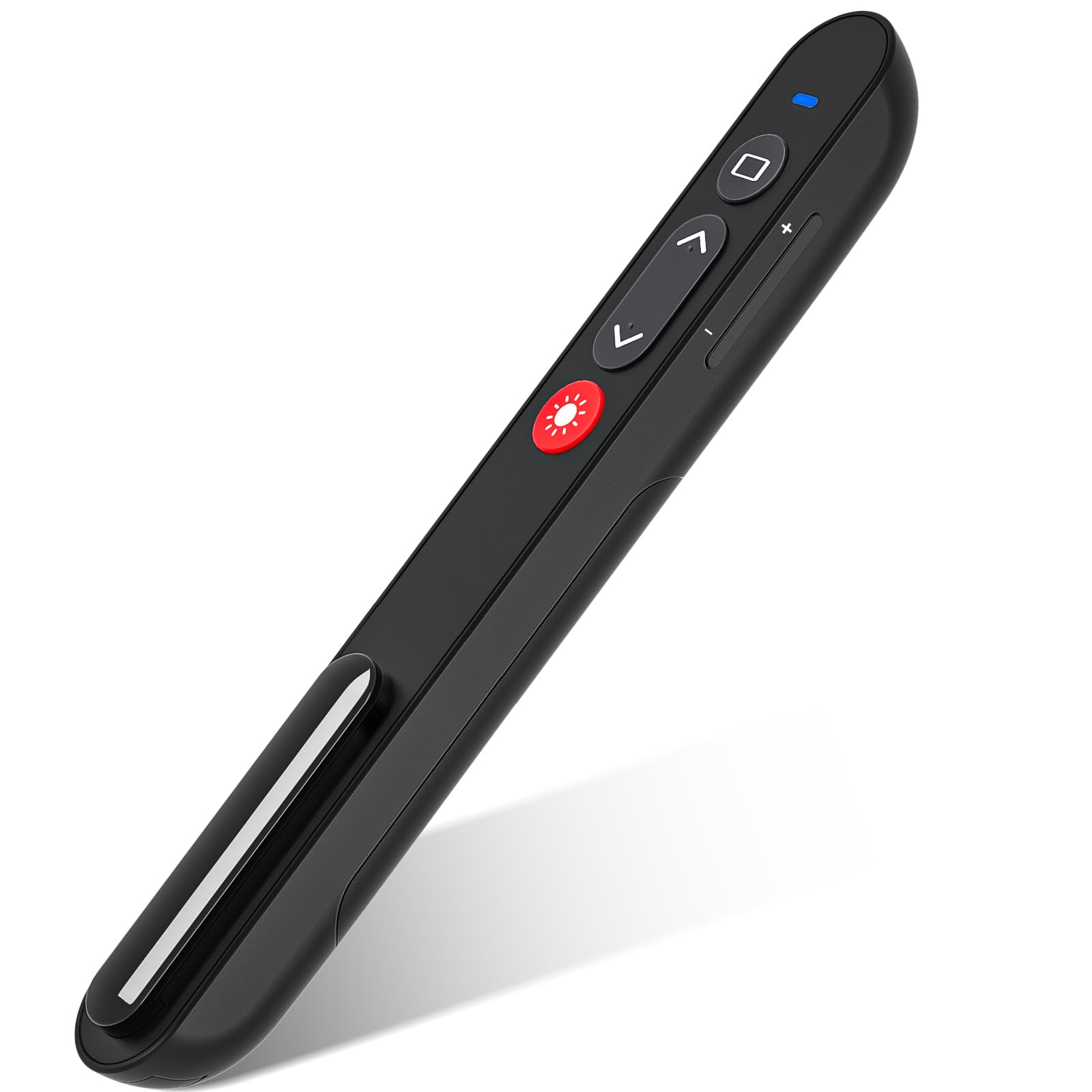 Presentation Clicker Remote Pointer Cat Toy, Wireless Presenter Remote Presenter Clicker Usb Control For Powerpoint Presentation